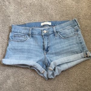 Abercrombie & Fitch shorts
